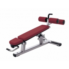 SADB Adjustable Decline / Abdominal Bench